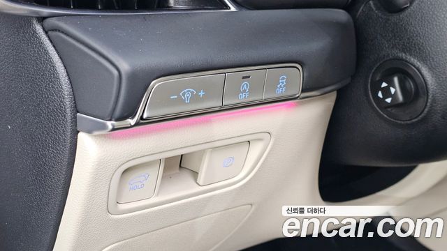 Genesis GV80 2022 — photo 24