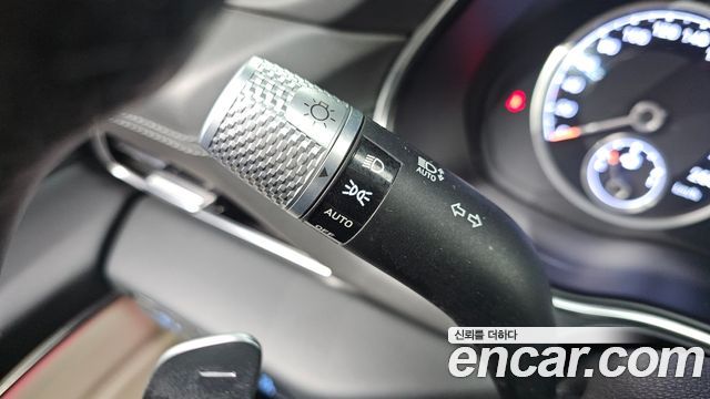 Genesis GV80 2022 — photo 26
