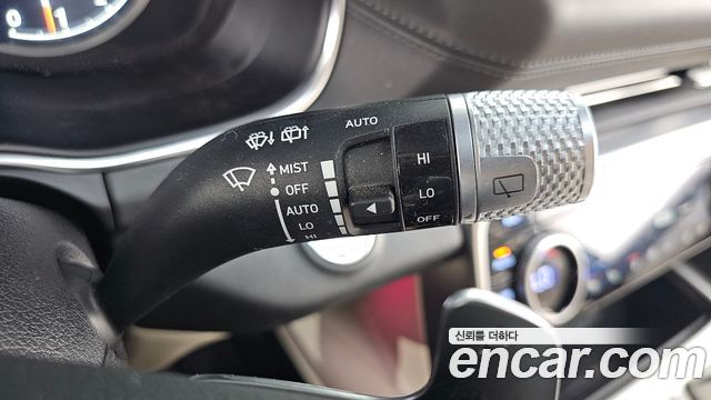 Genesis GV80 2022 — photo 27