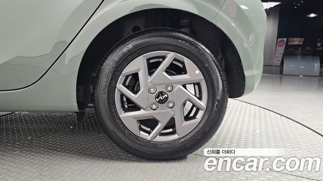 Kia morning 2025 — photo 5