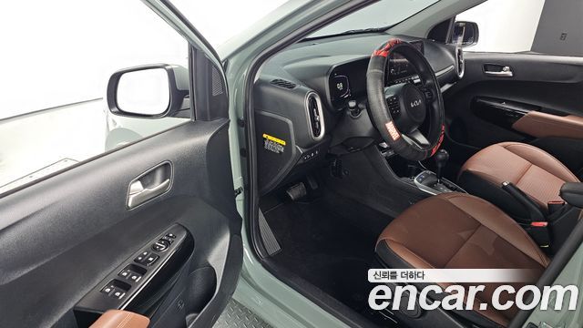 Kia morning 2025 — photo 13