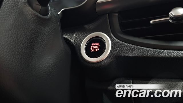 Kia morning 2025 — photo 24