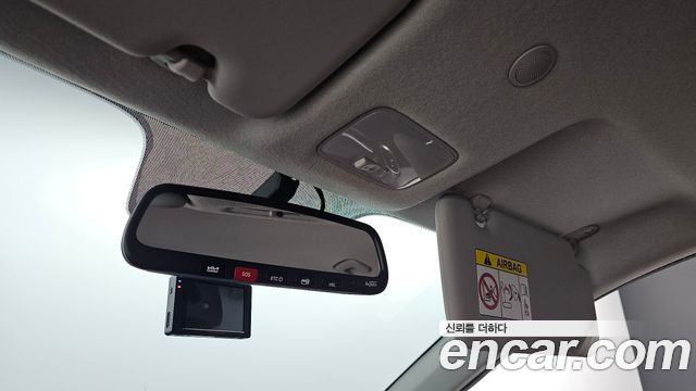 Kia morning 2025 — photo 25