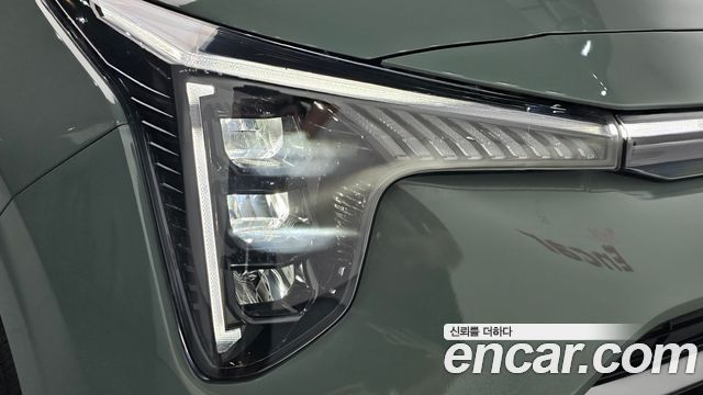 Kia morning 2025 — photo 8