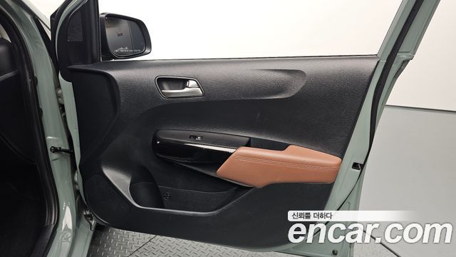 Kia morning 2025 — photo 14