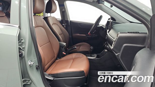 Kia morning 2025 — photo 16