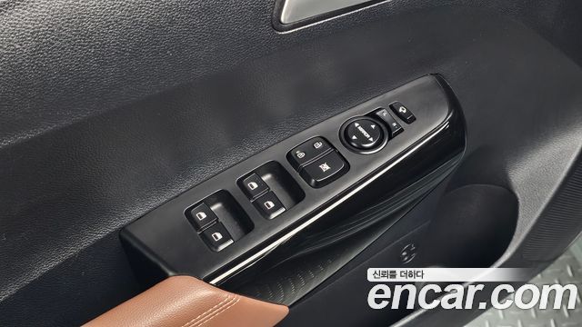 Kia morning 2025 — photo 27