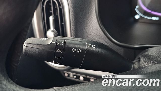 Kia morning 2025 — photo 28