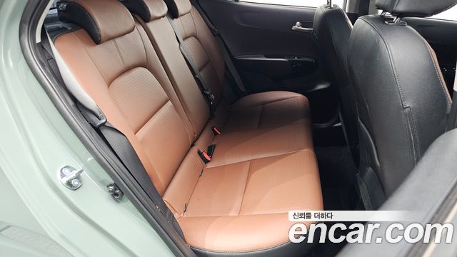 Kia morning 2025 — photo 29