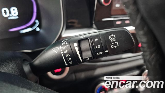Kia morning 2025 — photo 30
