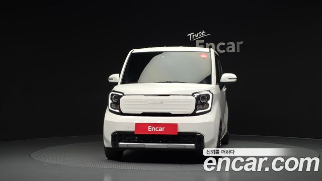 Kia RAY 2023 — photo 3