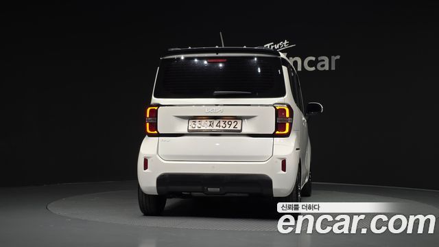 Kia RAY 2023 — photo 4