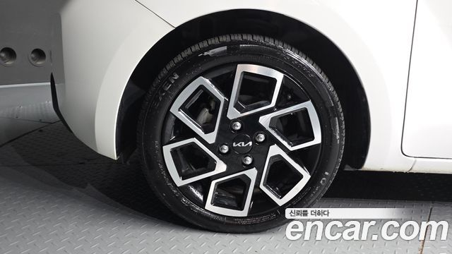 Kia RAY 2023 — photo 5