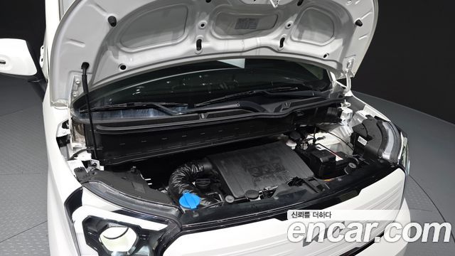 Kia RAY 2023 — photo 6