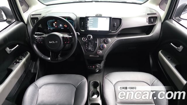 Kia RAY 2023 — photo 10
