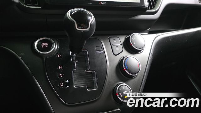 Kia RAY 2023 — photo 12