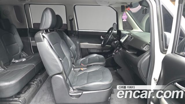 Kia RAY 2023 — photo 17