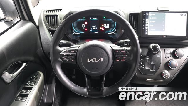 Kia RAY 2023 — photo 19