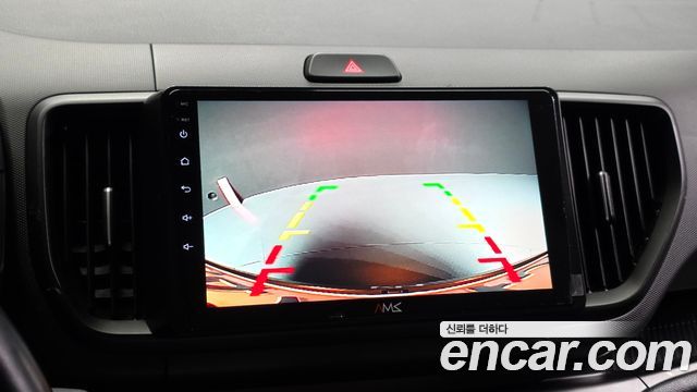 Kia RAY 2023 — photo 20