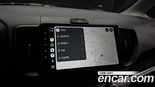 Kia RAY 2023 — photo 21
