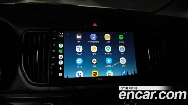 Kia RAY 2023 — photo 22