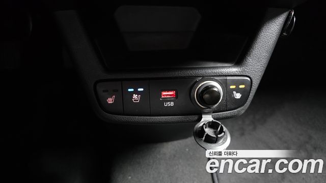 Kia RAY 2023 — photo 23