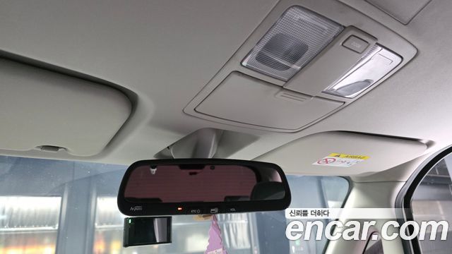 Kia RAY 2023 — photo 24
