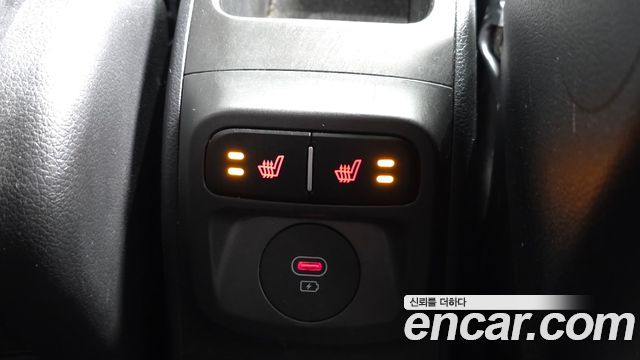 Kia RAY 2023 — photo 25