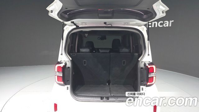Kia RAY 2023 — photo 26