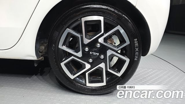 Kia RAY 2023 — photo 7