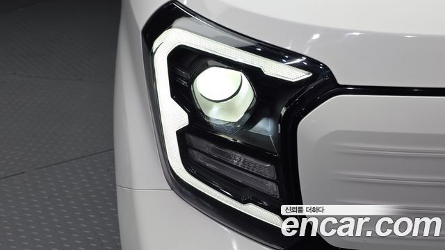 Kia RAY 2023 — photo 8