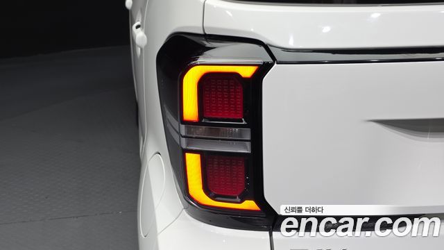 Kia RAY 2023 — photo 9