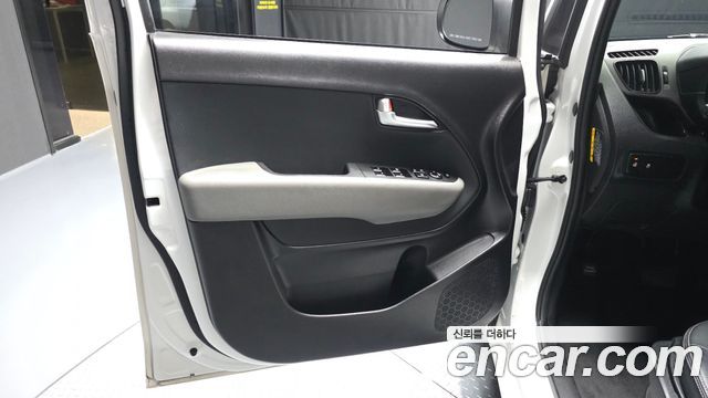 Kia RAY 2023 — photo 14