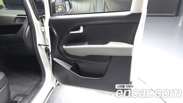 Kia RAY 2023 — photo 15