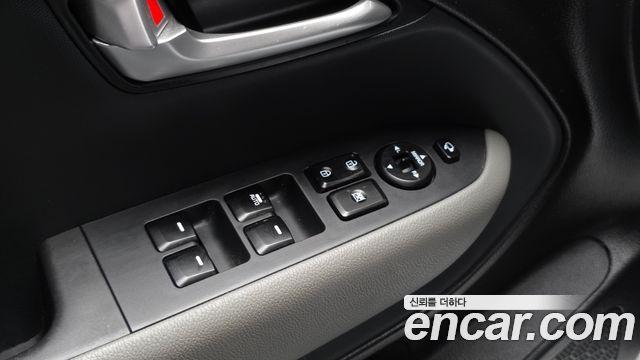 Kia RAY 2023 — photo 27