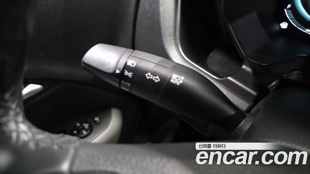 Kia RAY 2023 — photo 28