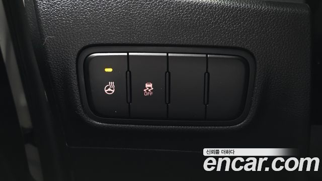 Kia RAY 2023 — photo 29