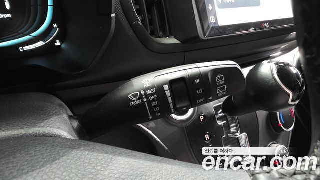 Kia RAY 2023 — photo 30