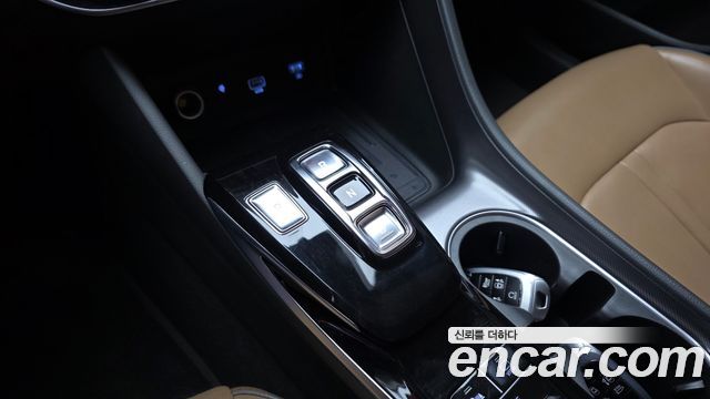 Hyundai Sonata 2020 — photo 12