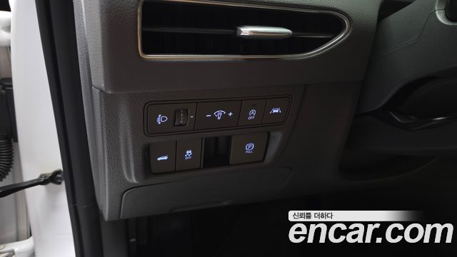 Hyundai Sonata 2020 — photo 25
