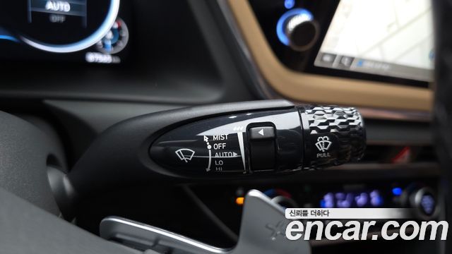 Hyundai Sonata 2020 — photo 26
