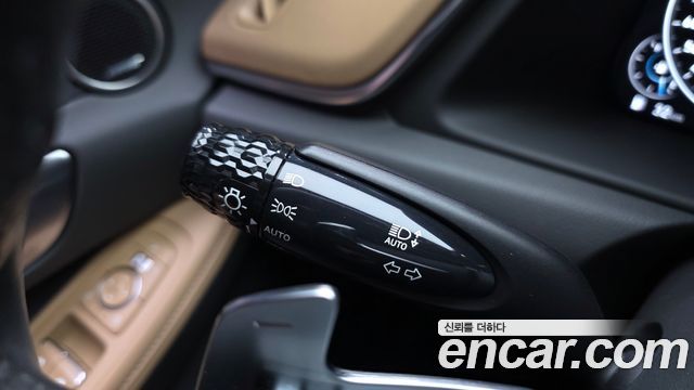 Hyundai Sonata 2020 — photo 27