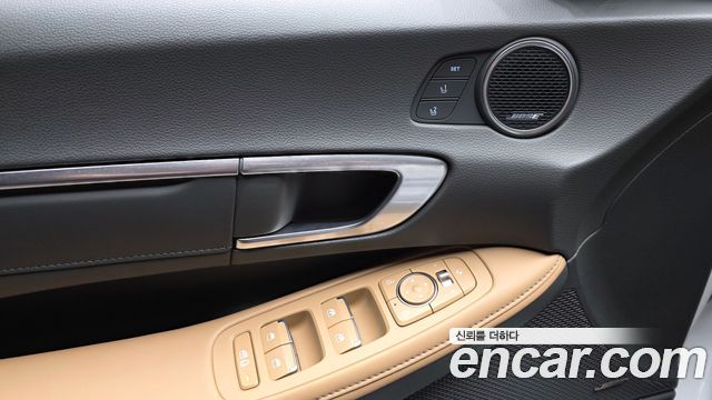 Hyundai Sonata 2020 — photo 28