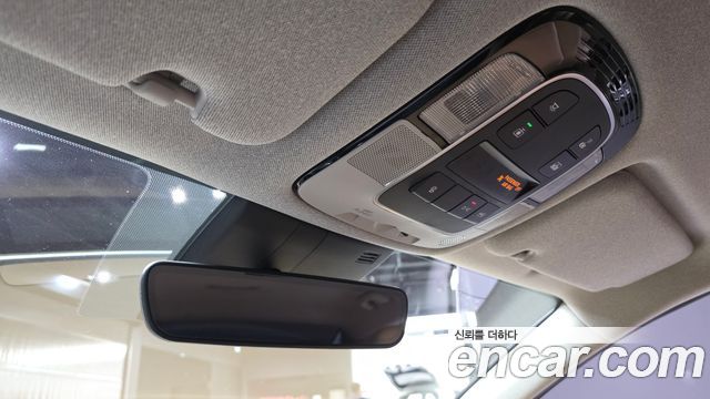 Hyundai Sonata 2020 — photo 29