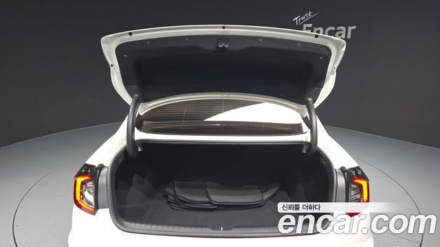 Hyundai Sonata 2020 — photo 32