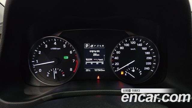 Hyundai AVANTE 2018 — photo 8
