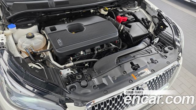 Lincoln Corsair 2022 — photo 6