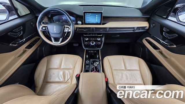 Lincoln Corsair 2022 — photo 7