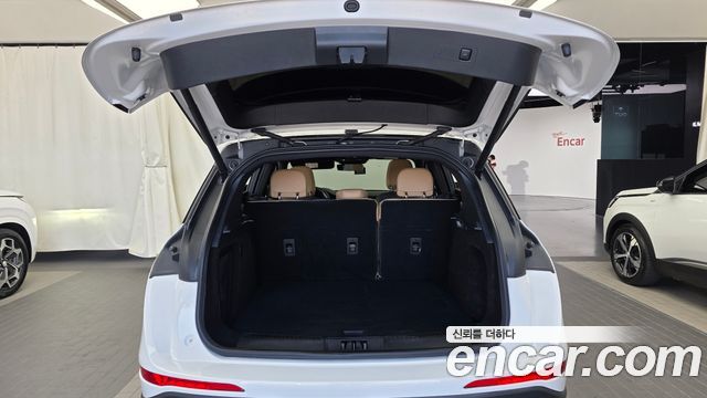 Lincoln Corsair 2022 — photo 20