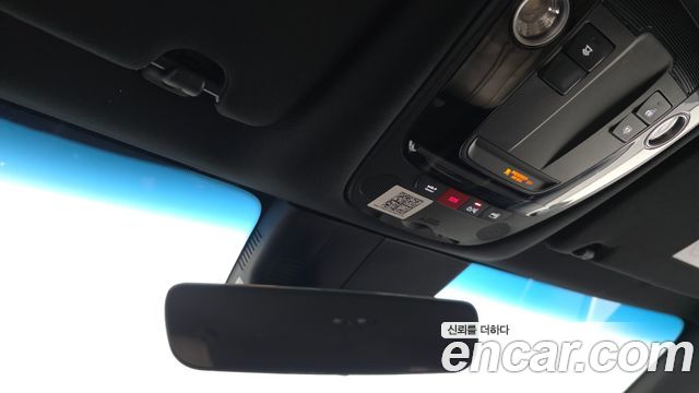 Kia K8 2023 — photo 18